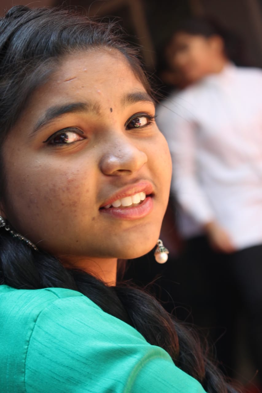 Sahana L